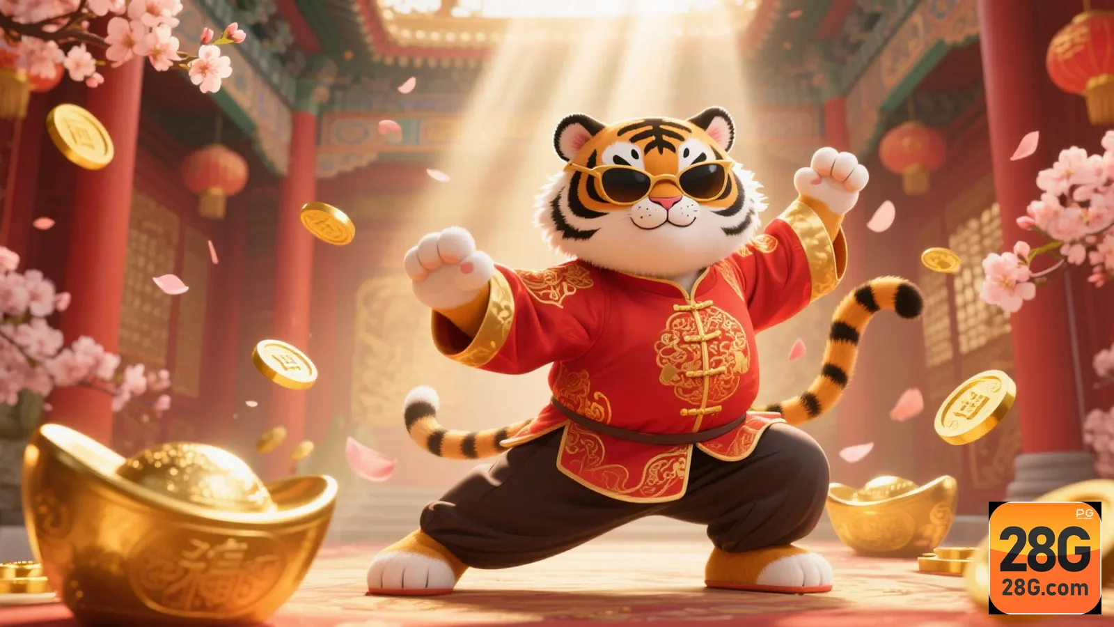 Experiência imersiva em cassino em tempo real com a confiança da 28g. - 28g